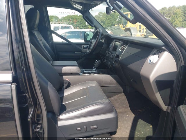 Aukcja sprzedaży 2017 Ford Expedition Limited, vin: 1FMJU1KT8HEA04099, numer aukcji: 46015514