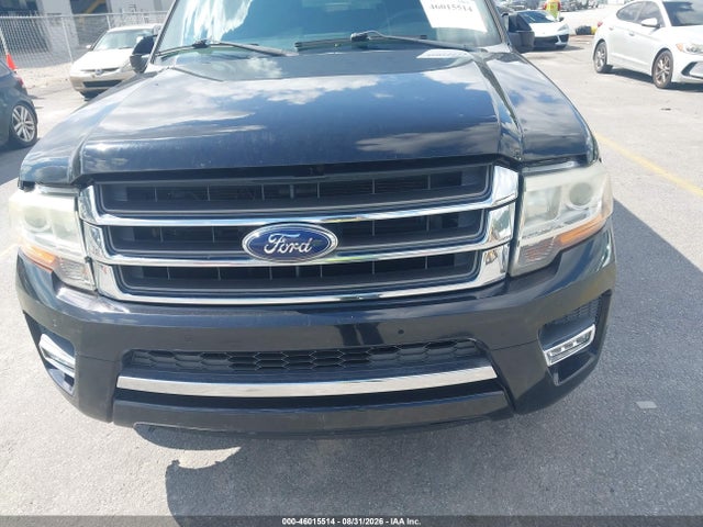 Aukcja sprzedaży 2017 Ford Expedition Limited, vin: 1FMJU1KT8HEA04099, numer aukcji: 46015514