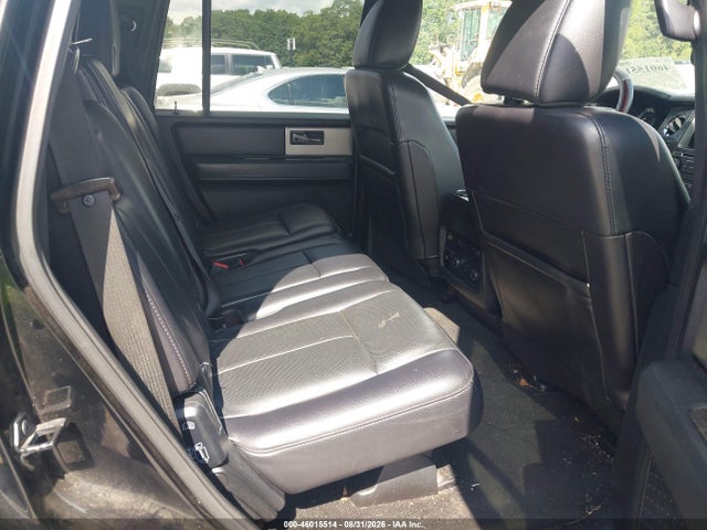 Aukcja sprzedaży 2017 Ford Expedition Limited, vin: 1FMJU1KT8HEA04099, numer aukcji: 46015514