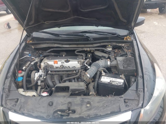 Продажа на аукционе авто 2012 Honda Accord 2.4 Ex, vin: 1HGCP2F78CA007500, номер лота: 46015515