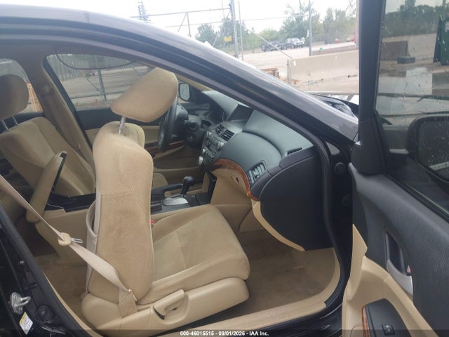 Продажа на аукционе авто 2012 Honda Accord 2.4 Ex, vin: 1HGCP2F78CA007500, номер лота: 46015515