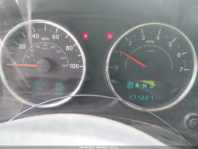 Продаж на аукціоні авто 2013 Jeep Wrangler Unlimited Sport, vin: 1C4BJWDG7DL660766, номер лоту: 46015516