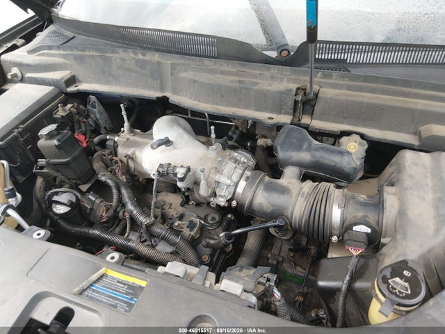 Aukcja sprzedaży 2008 Gmc Acadia Slt-1, vin: 1GKER23758J149546, numer aukcji: 46015517