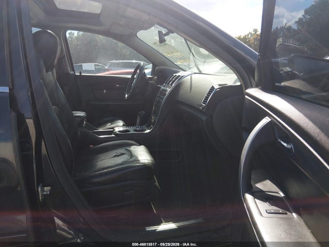 Aukcja sprzedaży 2008 Gmc Acadia Slt-1, vin: 1GKER23758J149546, numer aukcji: 46015517