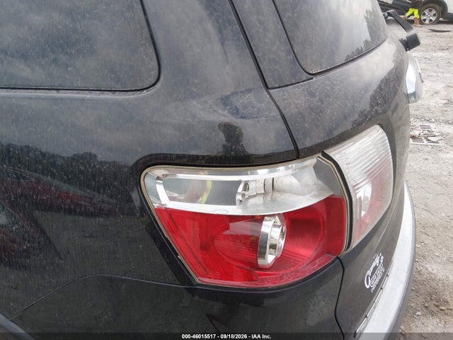 Aukcja sprzedaży 2008 Gmc Acadia Slt-1, vin: 1GKER23758J149546, numer aukcji: 46015517