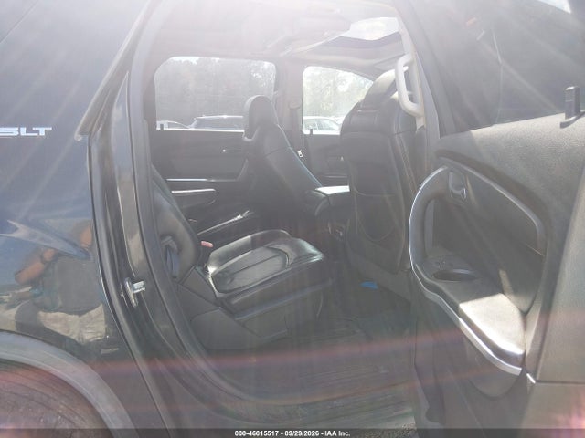 Aukcja sprzedaży 2008 Gmc Acadia Slt-1, vin: 1GKER23758J149546, numer aukcji: 46015517