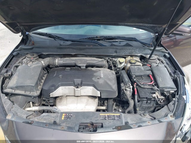 Продажа на аукционе авто 2015 Chevrolet Malibu 1lt, vin: 1G11C5SL0FF169711, номер лота: 46015520