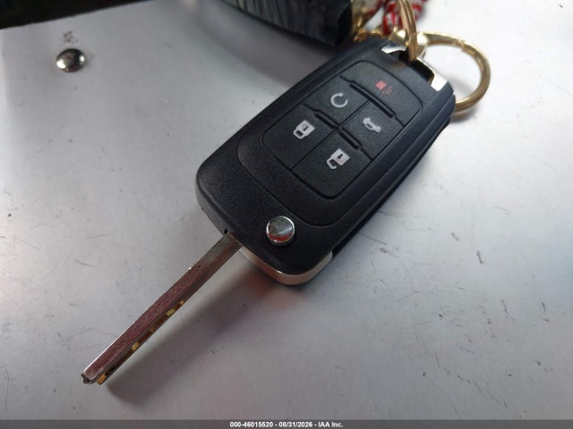 Продажа на аукционе авто 2015 Chevrolet Malibu 1lt, vin: 1G11C5SL0FF169711, номер лота: 46015520