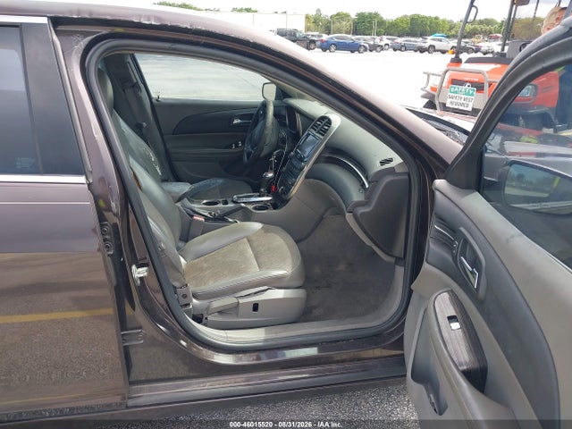 Продажа на аукционе авто 2015 Chevrolet Malibu 1lt, vin: 1G11C5SL0FF169711, номер лота: 46015520