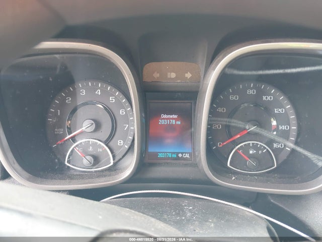 Продажа на аукционе авто 2015 Chevrolet Malibu 1lt, vin: 1G11C5SL0FF169711, номер лота: 46015520