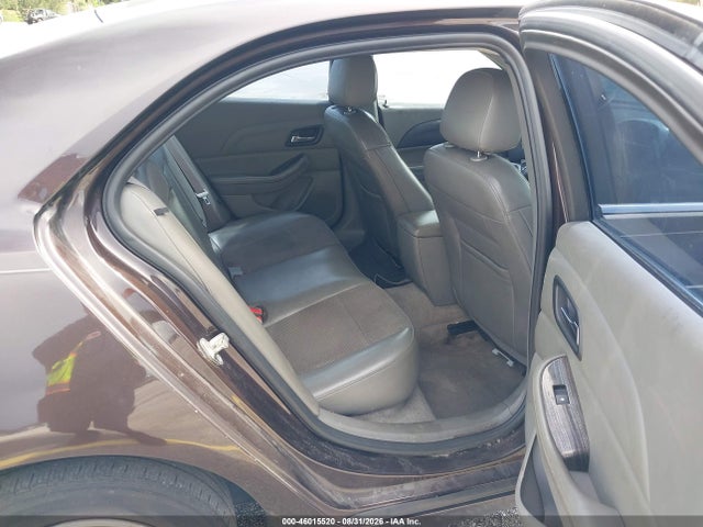 Продажа на аукционе авто 2015 Chevrolet Malibu 1lt, vin: 1G11C5SL0FF169711, номер лота: 46015520