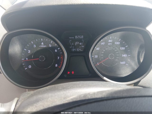 Aukcja sprzedaży 2016 Hyundai Elantra Se, vin: 5NPDH4AE9GH775714, numer aukcji: 46015521