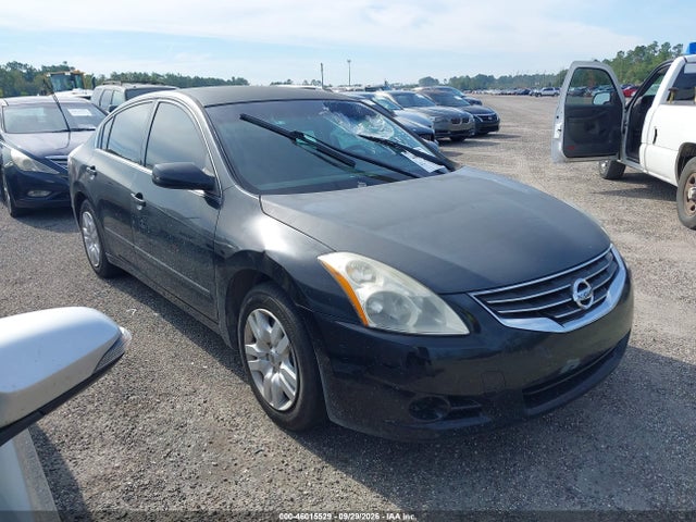 2011 Nissan Altima 2.5 S მანქანა იყიდება აუქციონზე, vin: 1N4AL2AP9BN460997, აუქციონის ნომერი: 46015529