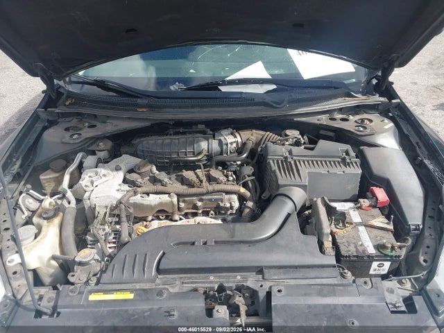 2011 Nissan Altima 2.5 S მანქანა იყიდება აუქციონზე, vin: 1N4AL2AP9BN460997, აუქციონის ნომერი: 46015529