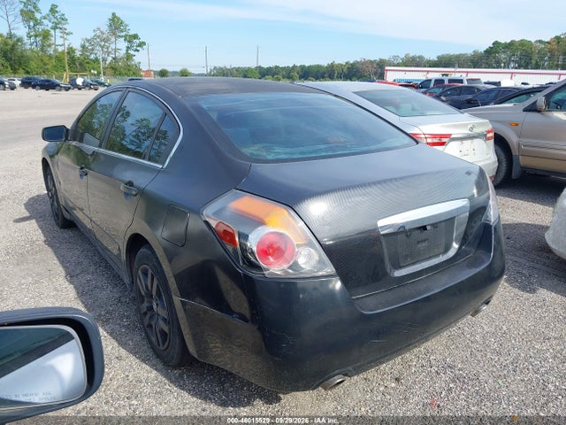 2011 Nissan Altima 2.5 S მანქანა იყიდება აუქციონზე, vin: 1N4AL2AP9BN460997, აუქციონის ნომერი: 46015529