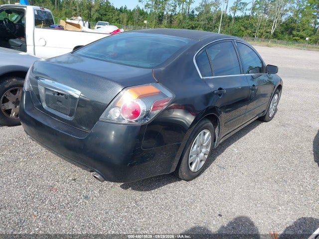 2011 Nissan Altima 2.5 S მანქანა იყიდება აუქციონზე, vin: 1N4AL2AP9BN460997, აუქციონის ნომერი: 46015529