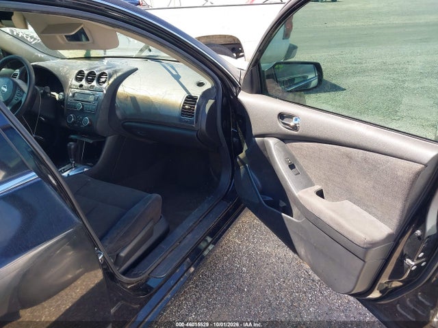 2011 Nissan Altima 2.5 S მანქანა იყიდება აუქციონზე, vin: 1N4AL2AP9BN460997, აუქციონის ნომერი: 46015529