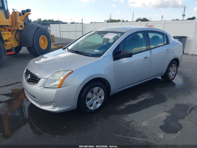Aukcja sprzedaży 2011 Nissan Sentra 2.0, vin: 3N1AB6AP6BL682615, numer aukcji: 46015544