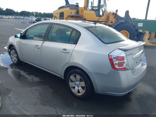 Aukcja sprzedaży 2011 Nissan Sentra 2.0, vin: 3N1AB6AP6BL682615, numer aukcji: 46015544