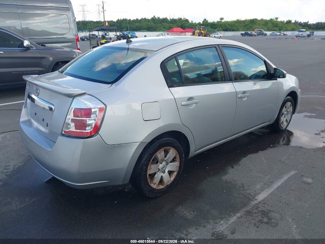 Aukcja sprzedaży 2011 Nissan Sentra 2.0, vin: 3N1AB6AP6BL682615, numer aukcji: 46015544