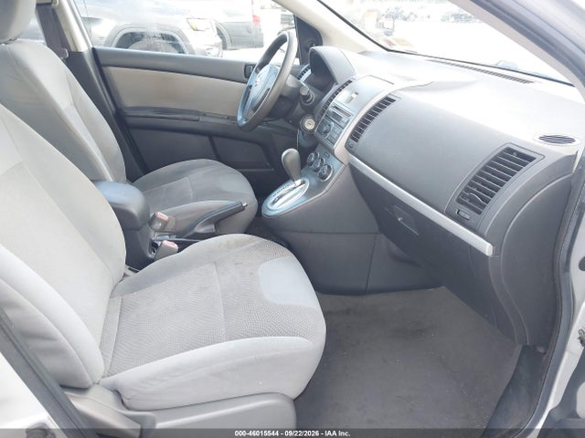 Aukcja sprzedaży 2011 Nissan Sentra 2.0, vin: 3N1AB6AP6BL682615, numer aukcji: 46015544