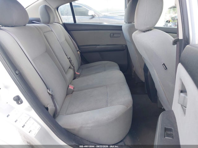 Aukcja sprzedaży 2011 Nissan Sentra 2.0, vin: 3N1AB6AP6BL682615, numer aukcji: 46015544