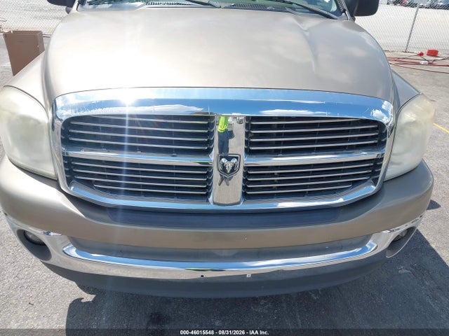 Продажа на аукционе авто 2007 Dodge Ram 1500 Slt, vin: 1D7HA18257J625726, номер лота: 46015548