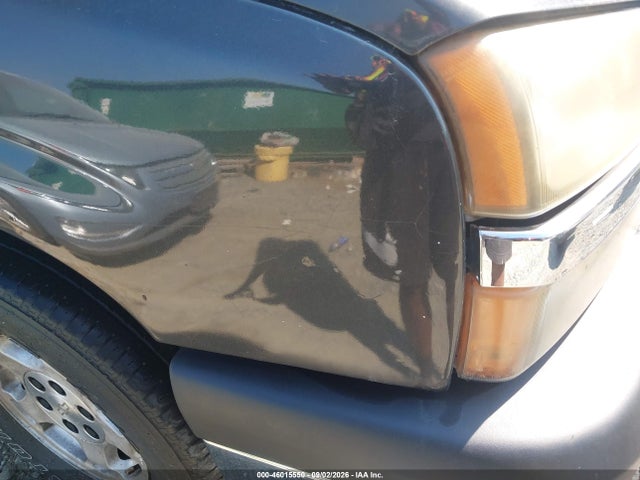 2005 Chevrolet Avalanche 1500 Ls მანქანა იყიდება აუქციონზე, vin: 3GNEK12Z05G223540, აუქციონის ნომერი: 46015550