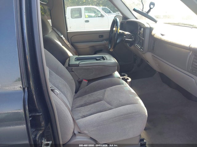 2005 Chevrolet Avalanche 1500 Ls მანქანა იყიდება აუქციონზე, vin: 3GNEK12Z05G223540, აუქციონის ნომერი: 46015550
