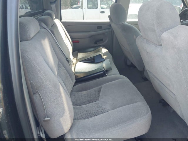 2005 Chevrolet Avalanche 1500 Ls მანქანა იყიდება აუქციონზე, vin: 3GNEK12Z05G223540, აუქციონის ნომერი: 46015550