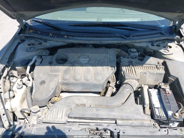 Продажа на аукционе авто 2011 Nissan Altima 2.5 S, vin: 1N4AL2APXBN430844, номер лота: 46015551