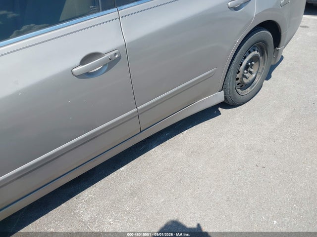 Продажа на аукционе авто 2011 Nissan Altima 2.5 S, vin: 1N4AL2APXBN430844, номер лота: 46015551