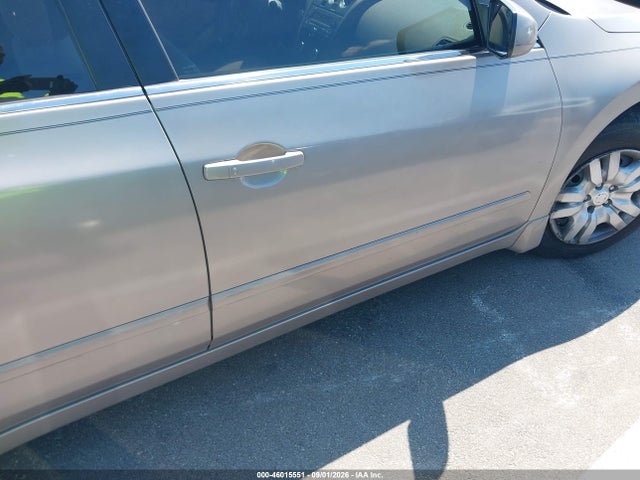 Продажа на аукционе авто 2011 Nissan Altima 2.5 S, vin: 1N4AL2APXBN430844, номер лота: 46015551