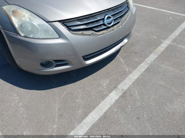 Продажа на аукционе авто 2011 Nissan Altima 2.5 S, vin: 1N4AL2APXBN430844, номер лота: 46015551
