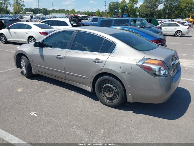 Продажа на аукционе авто 2011 Nissan Altima 2.5 S, vin: 1N4AL2APXBN430844, номер лота: 46015551