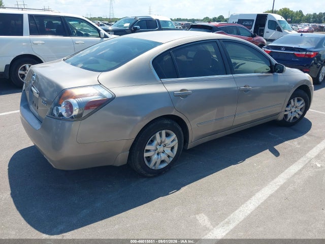 Продажа на аукционе авто 2011 Nissan Altima 2.5 S, vin: 1N4AL2APXBN430844, номер лота: 46015551
