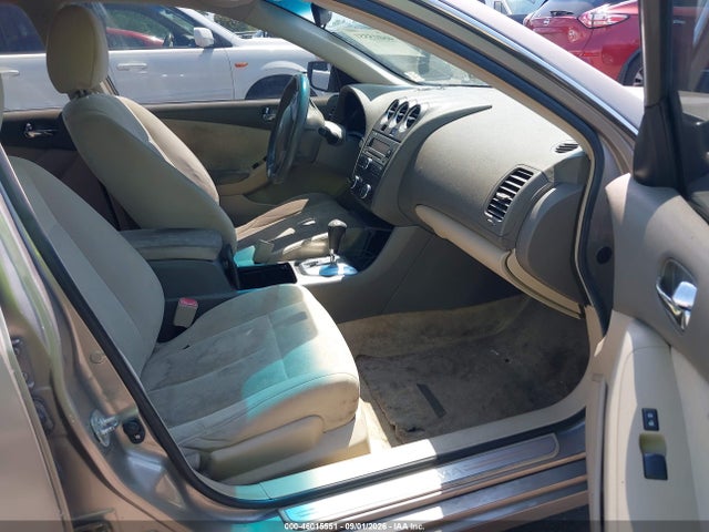 Продажа на аукционе авто 2011 Nissan Altima 2.5 S, vin: 1N4AL2APXBN430844, номер лота: 46015551