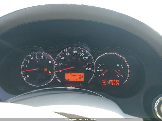 Продажа на аукционе авто 2011 Nissan Altima 2.5 S, vin: 1N4AL2APXBN430844, номер лота: 46015551