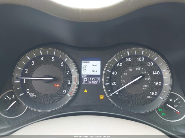 Продаж на аукціоні авто 2013 Infiniti M37x, vin: JN1BY1AR6DM601788, номер лоту: 46015557