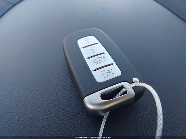 46015563 :رقم المزاد ، 5NPEC4AC4DH610649 vin ، 2013 Hyundai Sonata Limited مزاد بيع