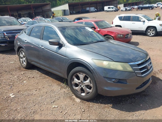 46015569 :رقم المزاد ، 5J6TF1H57AL010486 vin ، 2010 Honda Accord Crosstour Ex-l مزاد بيع