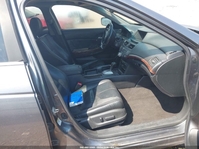 46015569 :رقم المزاد ، 5J6TF1H57AL010486 vin ، 2010 Honda Accord Crosstour Ex-l مزاد بيع
