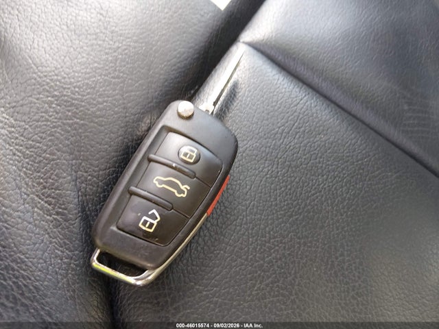 Aukcja sprzedaży 2016 Audi A3 Premium, vin: WAUA7GFF6G1038595, numer aukcji: 46015574