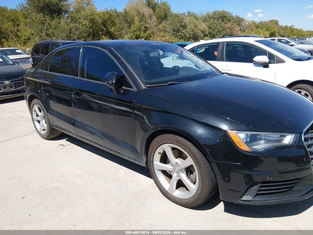 Aukcja sprzedaży 2016 Audi A3 Premium, vin: WAUA7GFF6G1038595, numer aukcji: 46015574
