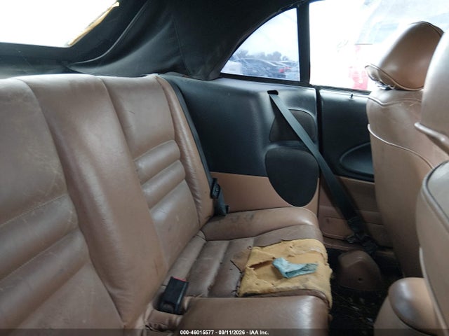 Продажа на аукционе авто 1996 Ford Mustang Cobra, vin: 1FALP46V2TF199112, номер лота: 46015577