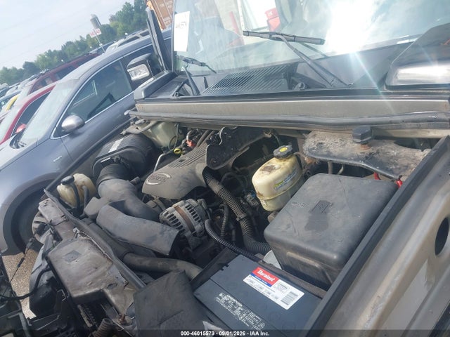 2004 Hummer H2 მანქანა იყიდება აუქციონზე, vin: 5GRGN23U74H117557, აუქციონის ნომერი: 46015579