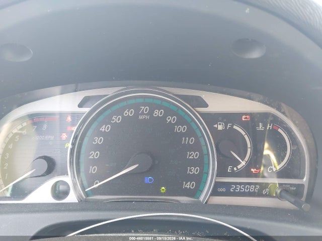 Продаж на аукціоні авто 2010 Toyota Venza Base V6, vin: 4T3ZK3BB9AU025543, номер лоту: 46015581