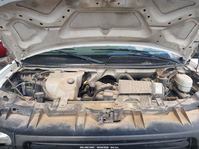 Aukcja sprzedaży 2005 Gmc Savana Standard, vin: 1GTHG35U751103185, numer aukcji: 46015587