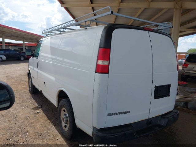 Aukcja sprzedaży 2005 Gmc Savana Standard, vin: 1GTHG35U751103185, numer aukcji: 46015587