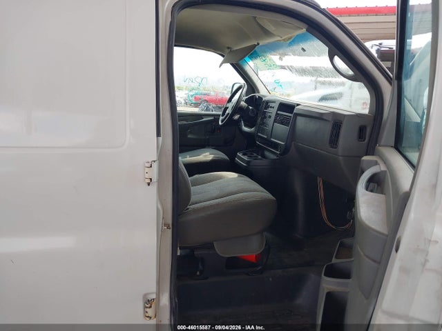 Aukcja sprzedaży 2005 Gmc Savana Standard, vin: 1GTHG35U751103185, numer aukcji: 46015587